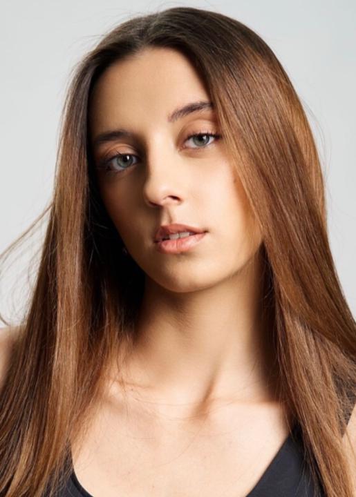 Tia Isabella Wardman