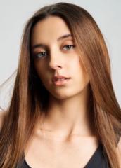 Tia Isabella Wardman