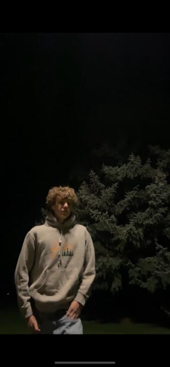 Cal Huston