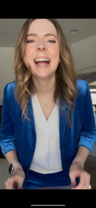 Sarah Godfrey