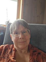 Toril Synøve Gangstad