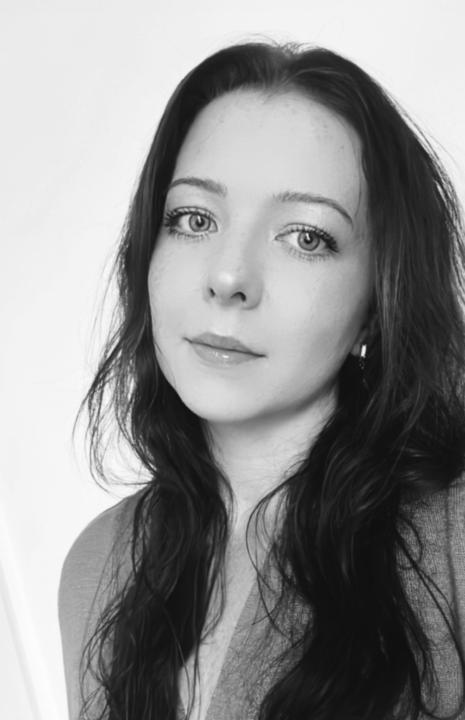 Holly Blake