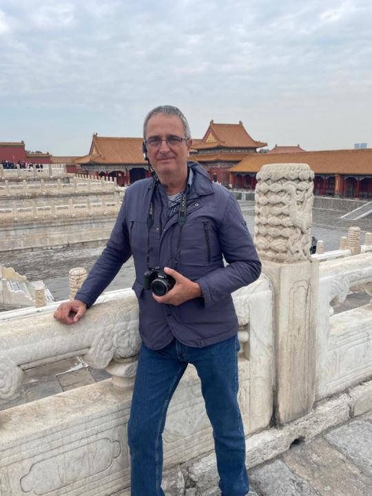 José Antonio González