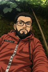 Ahmed Choukri Aiouaz