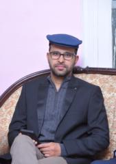 Muhammad Ibrar
