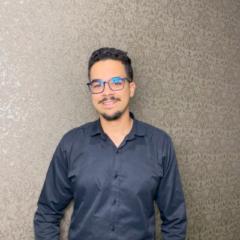 Naoufal Driouchi