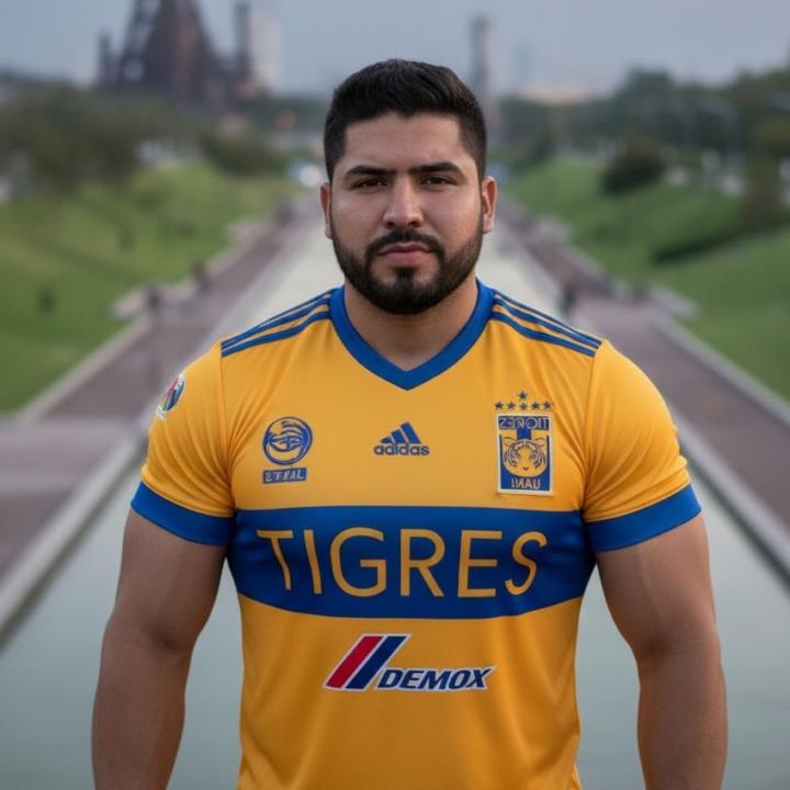 Juan Antonio Almaguer