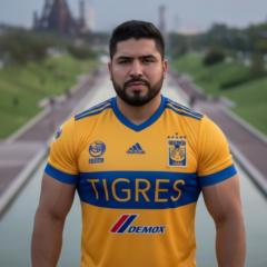 Juan Antonio Almaguer