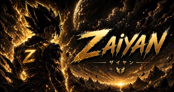 Zaiyans