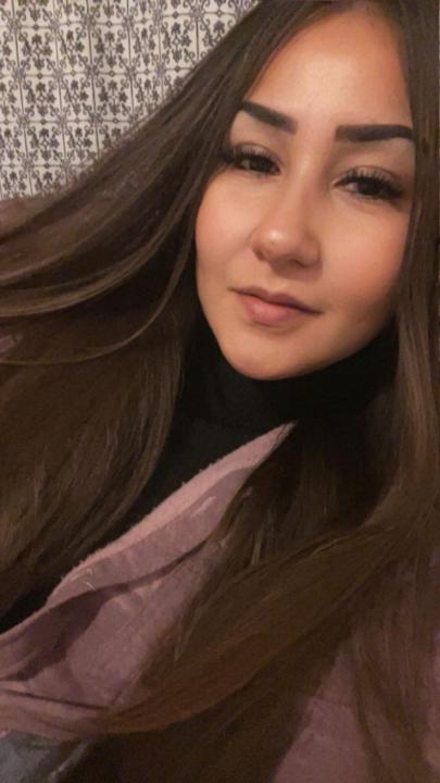 Patricia Vaquera