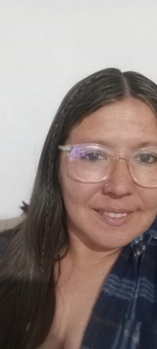 Maria Godoy