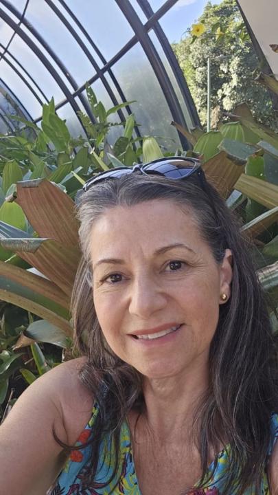 Stella Wilson