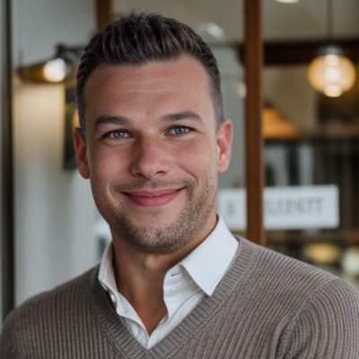 Tobias Bieloch