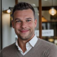Tobias Bieloch