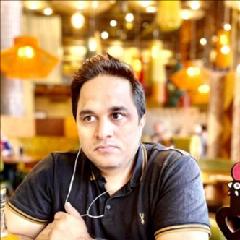Shariq Imam