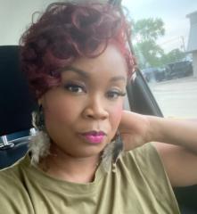Kimberly White