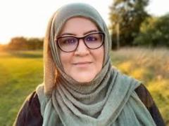 Jamila Belhasa