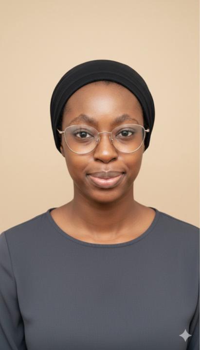 Fatimah Dukureh