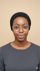 Fatimah Dukureh