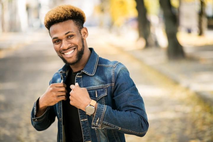 Stanley Marcus