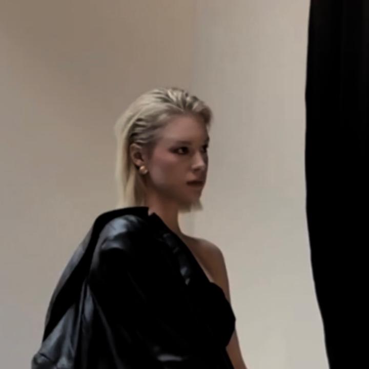 Autumn Lily Leaphart