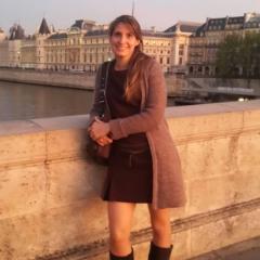 Coralie Prezelin