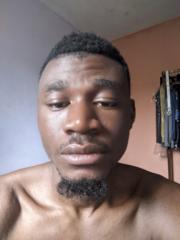 Ngombol Randy