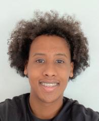 Mohammad Abdi Ahmed