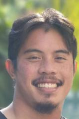 Daniel Luz