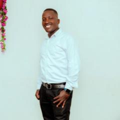 Gerald Nsadha