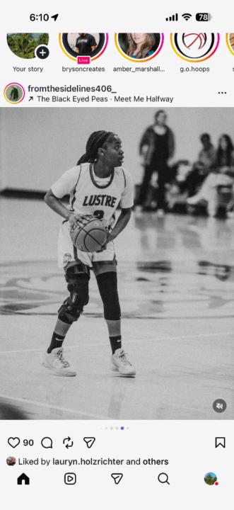 Kencia Brown