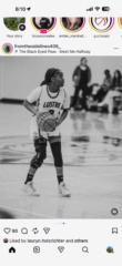 Kencia Brown