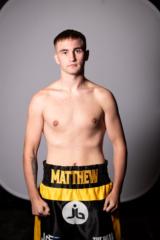 Matthew Tyndall