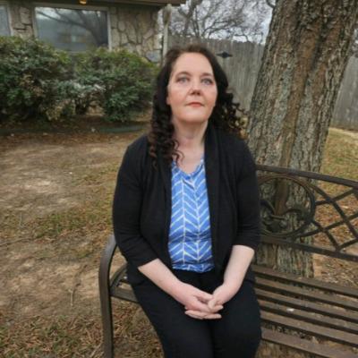 Michelle Molden-Coleman