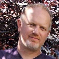 Darren Smith