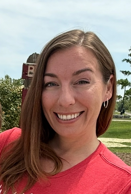 Melissa Shongo