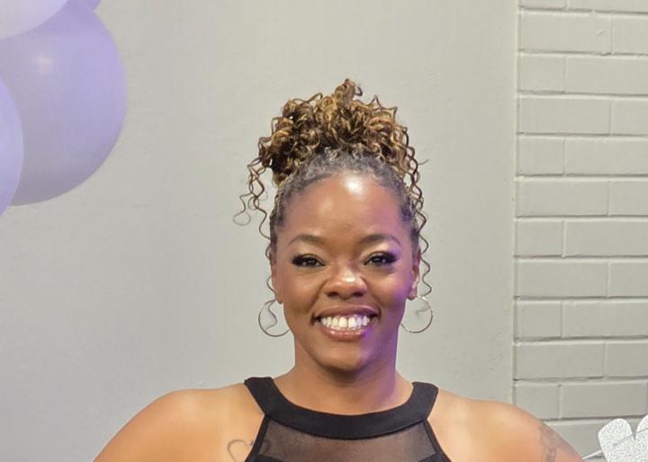 Vivian Thompson