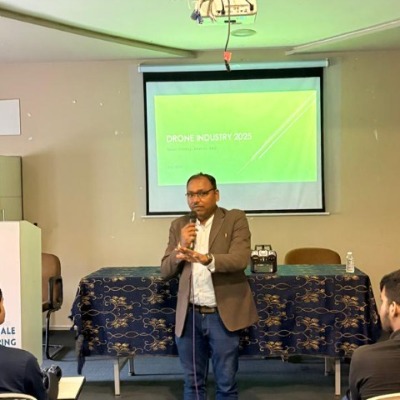 Rakesh Rai