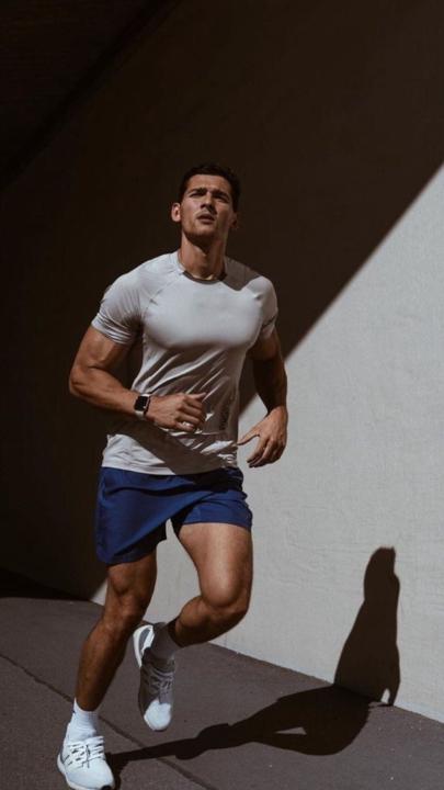 Israel Matt