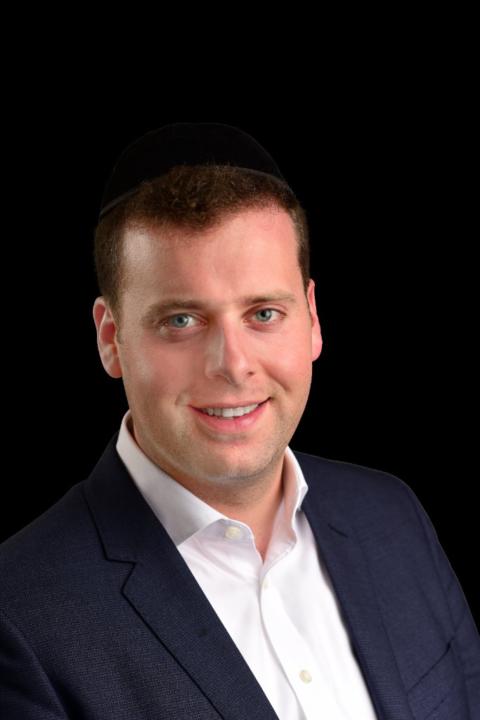 Judah Aderet