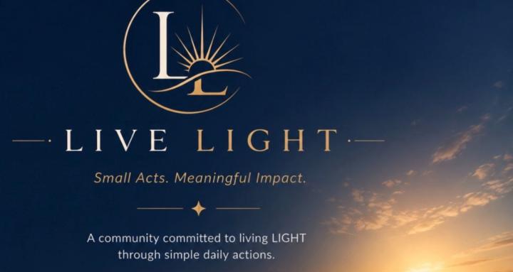 Live LIGHT 