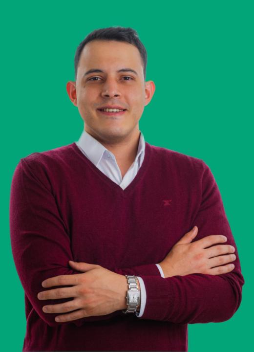 Mariano Camere Echevarría