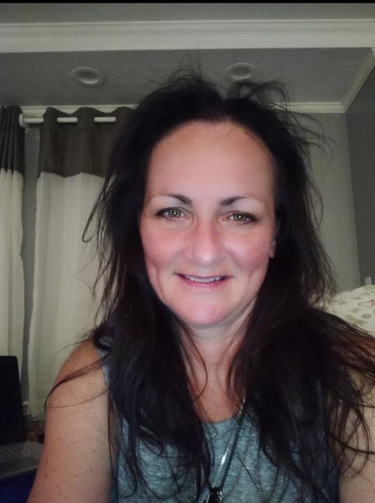 Corlie Leonard