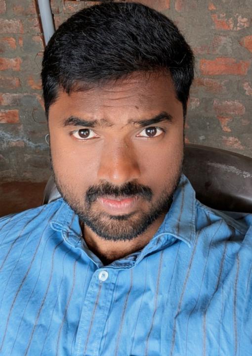 Karapu Durga Prasad
