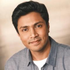 Abhinav Gopisetty