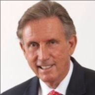 Walter Little