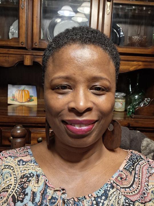 Evelyn Jordan