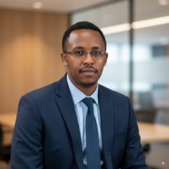 Joseph Ngugi
