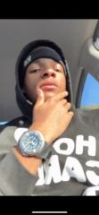 Jahleel Wooten