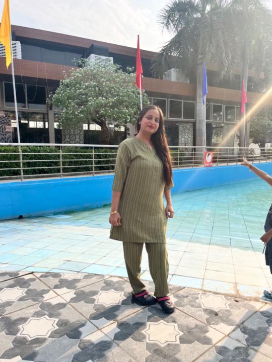 Shilpl Bhardwaj